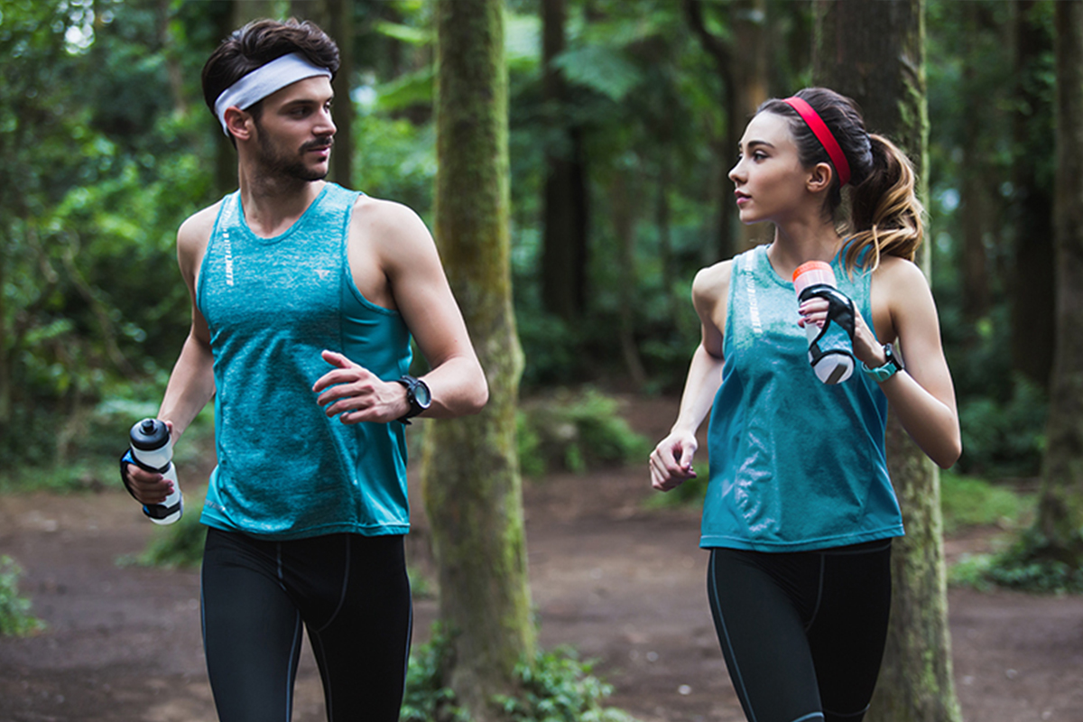 ECO-lor® RUNNING TANK