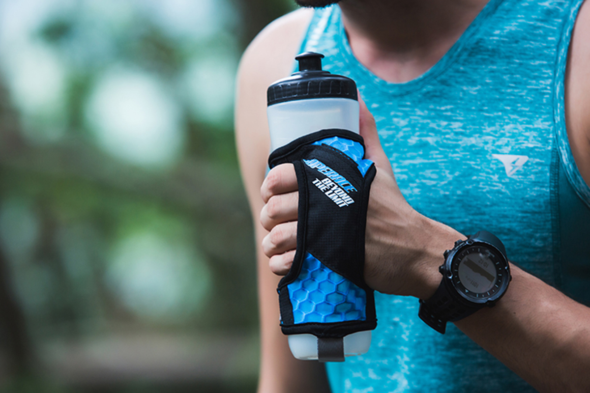 ECO-lor® RUNNING TANK