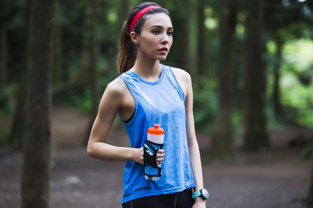 ECO-lor® RUNNING TANK