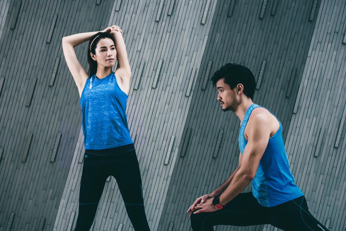 ECO-lor® RUNNING TANK