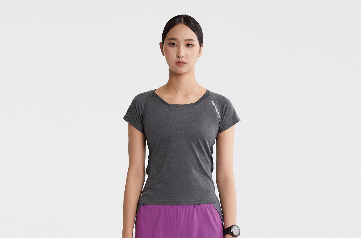 TRAINING S.S. TEE