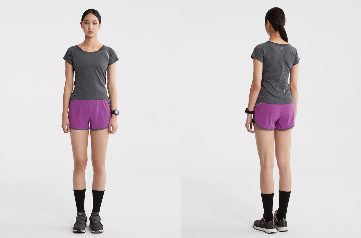 TRAINING S.S. TEE