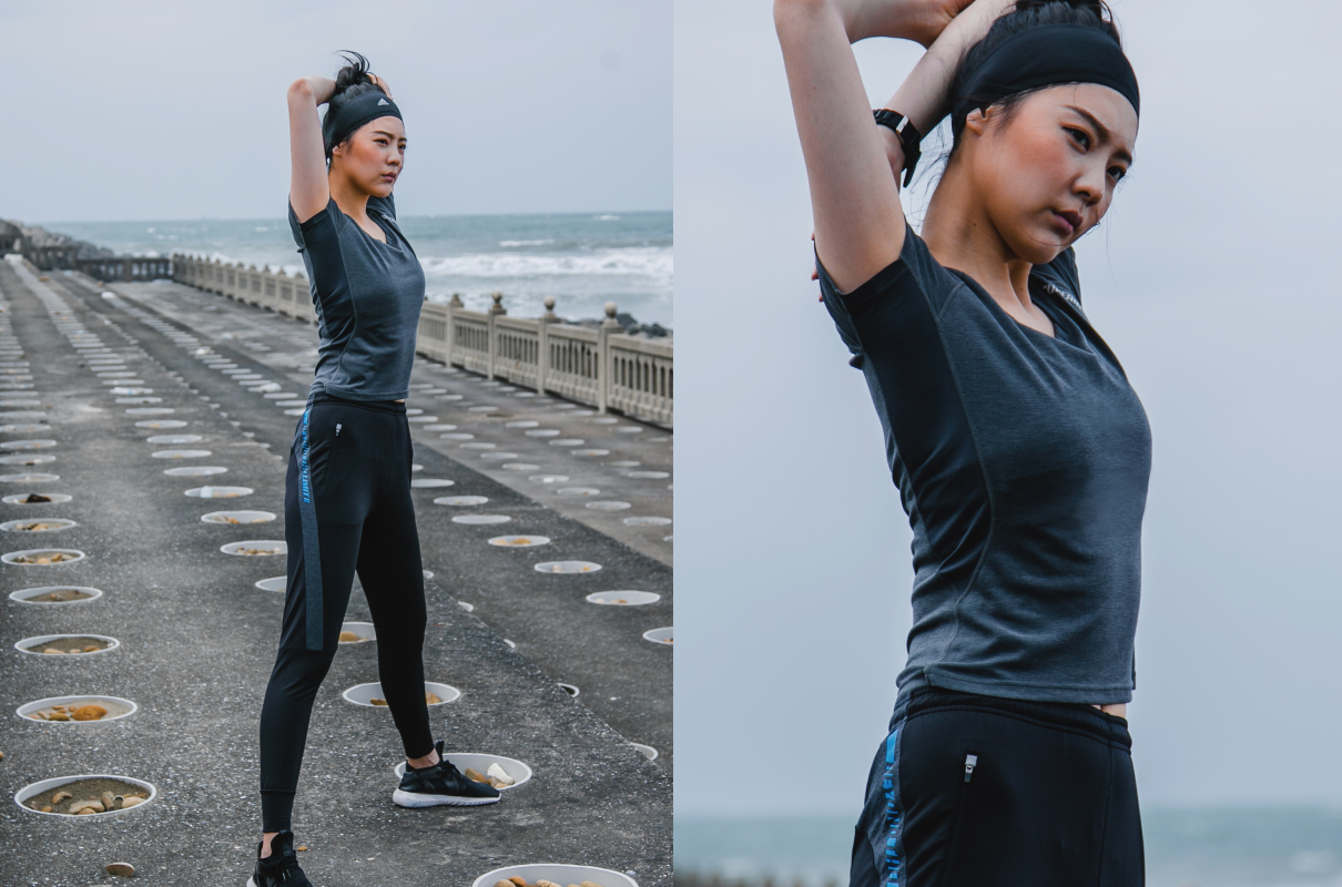 TRAINING S.S. TEE
