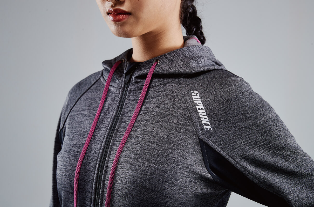 THERMAL FUNCTIONAL SPORT JKT