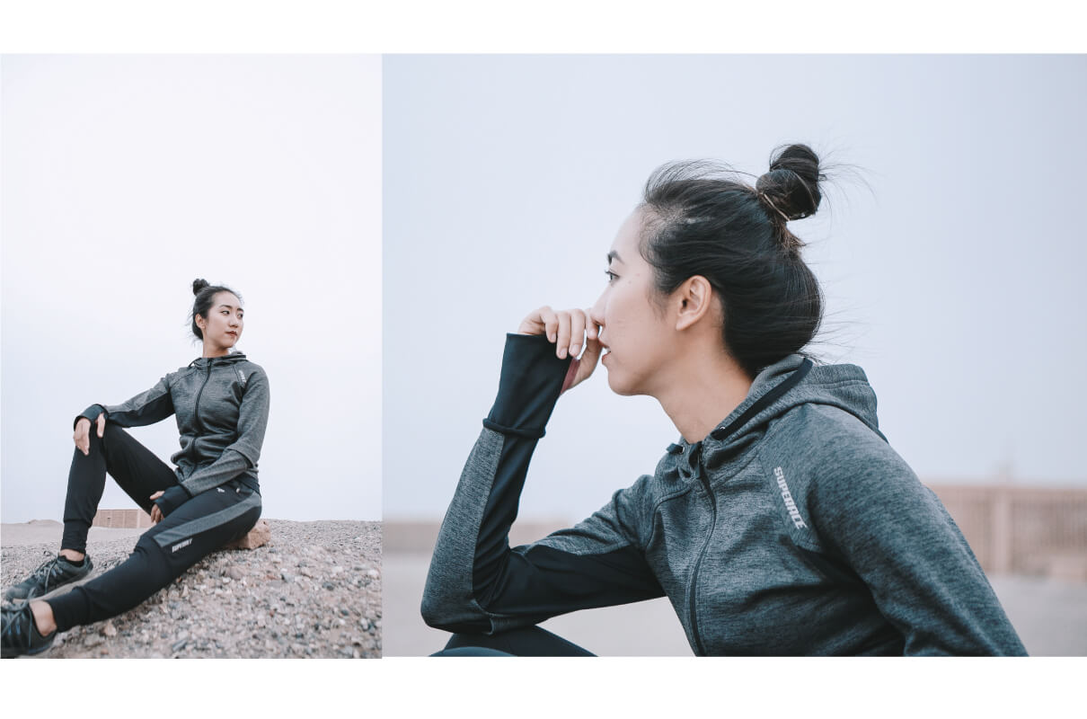 THERMAL FUNCTIONAL SPORT JKT