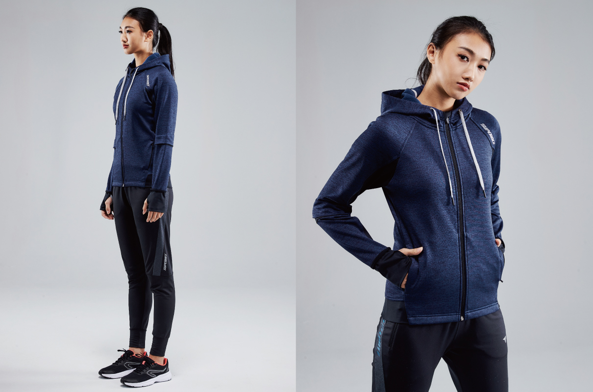 THERMAL FUNCTIONAL SPORT JKT