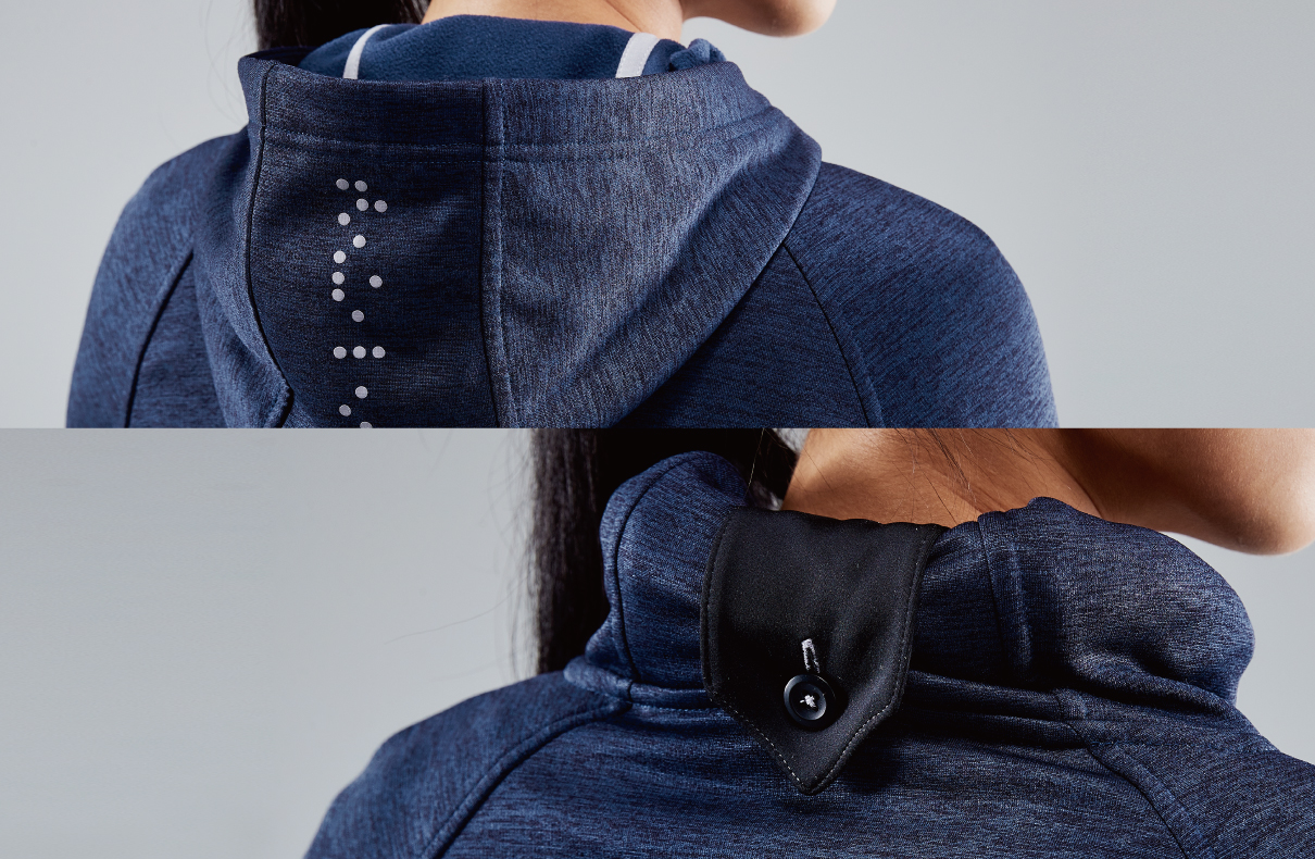 THERMAL FUNCTIONAL SPORT JKT