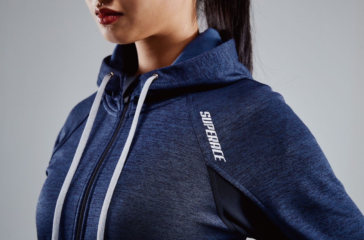THERMAL FUNCTIONAL SPORT JKT