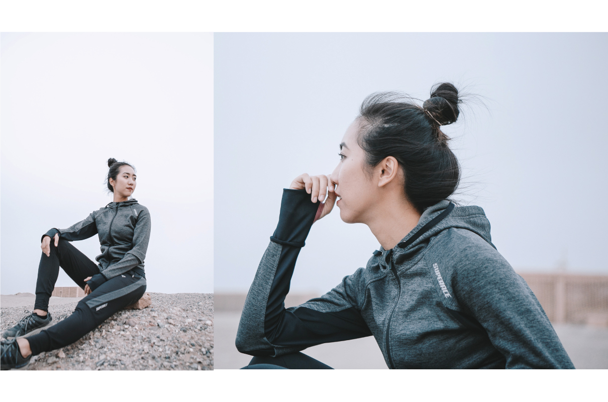 THERMAL FUNCTIONAL SPORT JKT