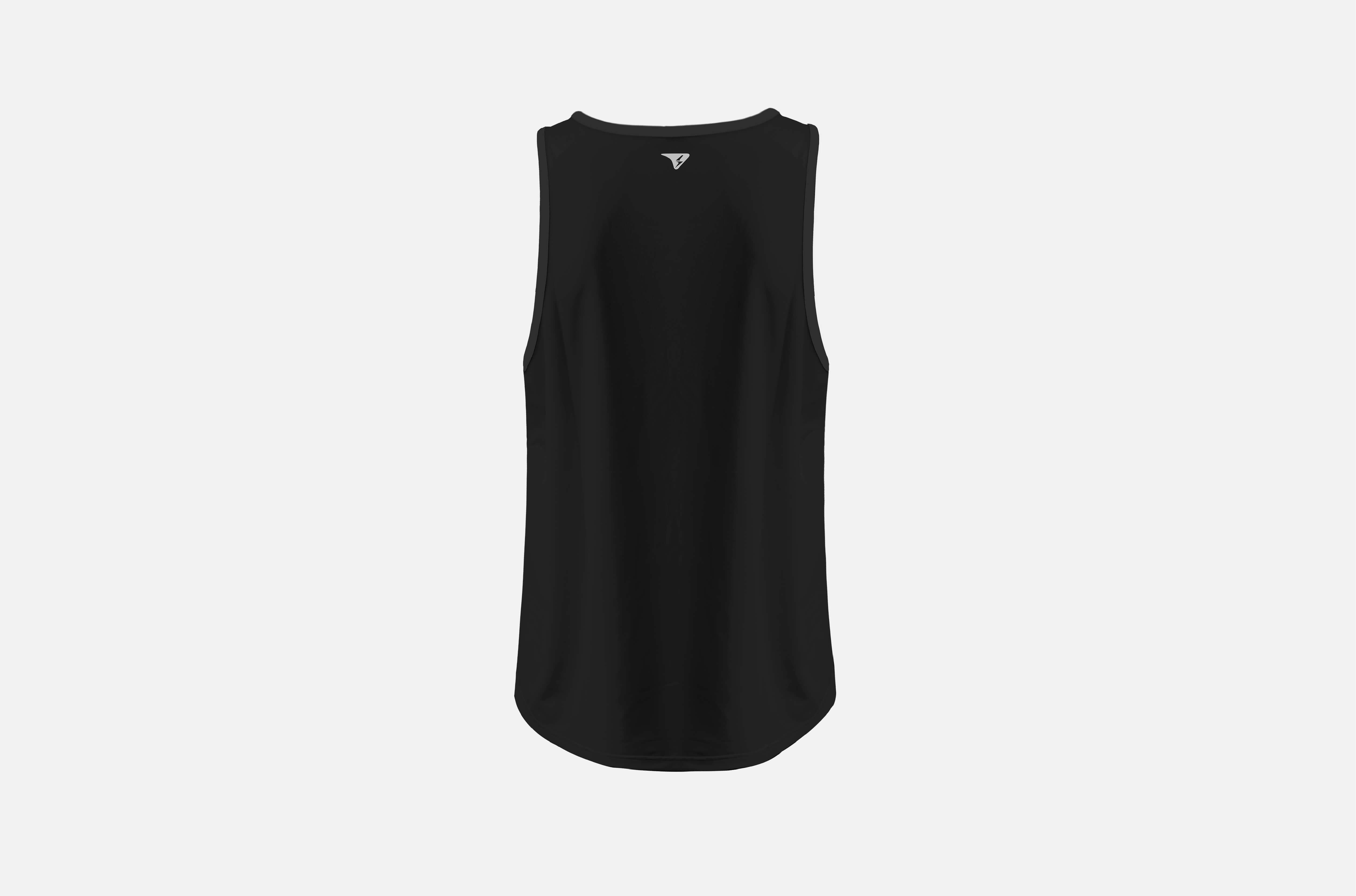 DH Running VEST 3.0 BLACK