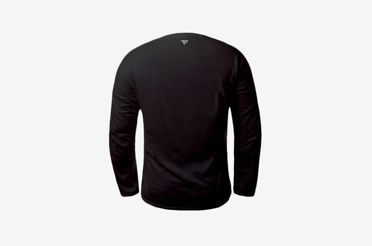 DH L.S. Finisher TEE