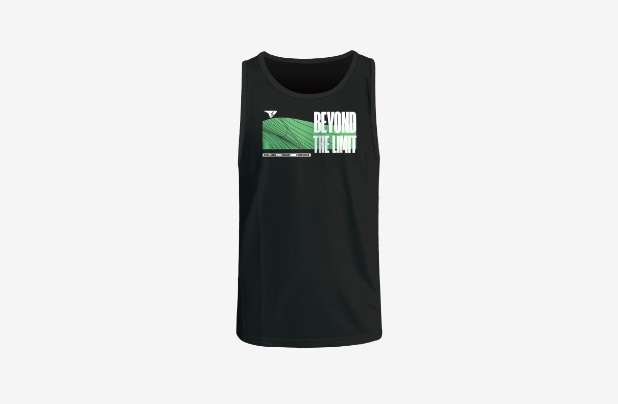 SUPERACE DH Running VEST 4.0