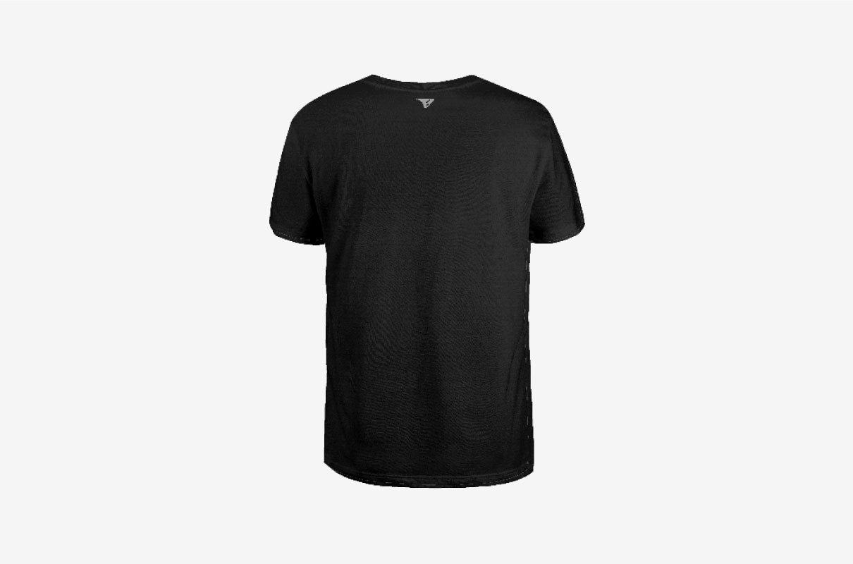 SUPERACE DH Running TEE4.0